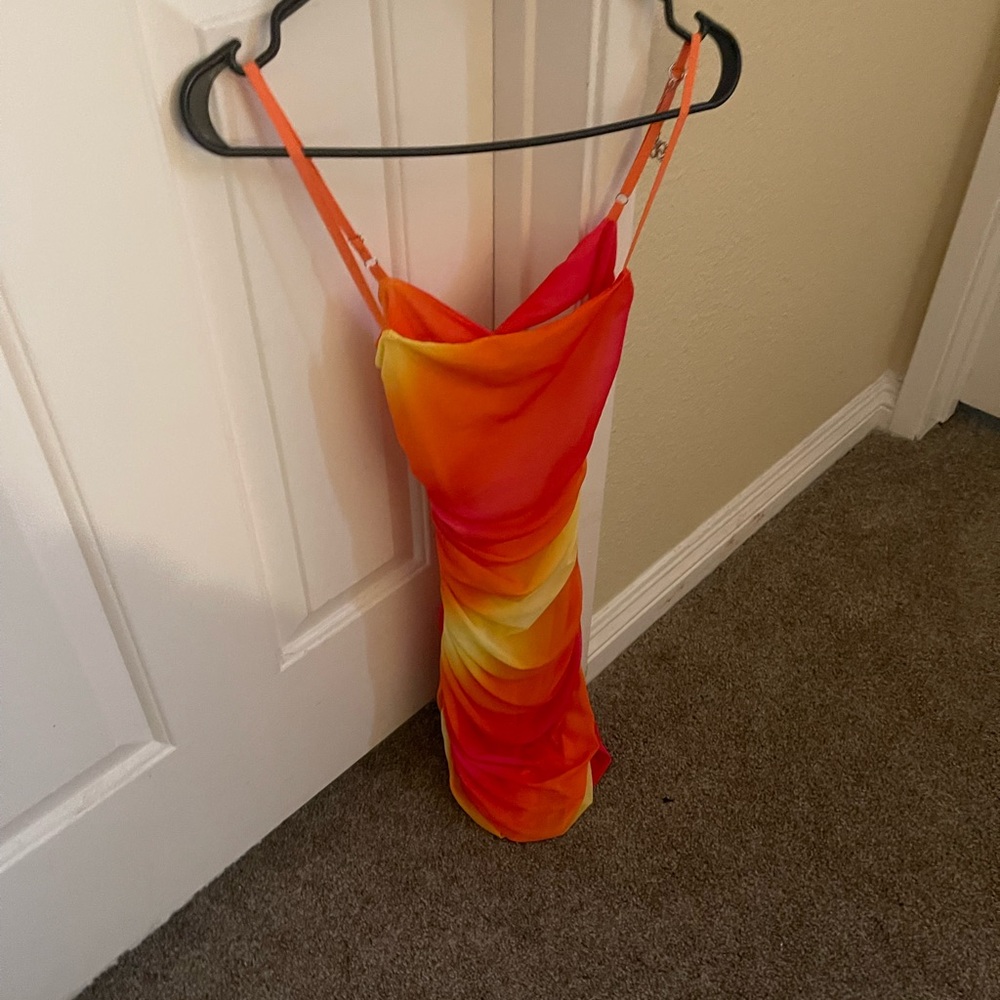 Iamgia dress